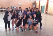 Juegos Rionegrinos 2023: destacada actuación de Escuelas Municipales de Catriel