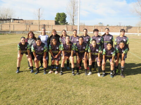 Provincial de futbol-La Escuela Municipal ganó y lidera