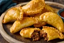 Buscan la receta oficial de la empanada rionegrina