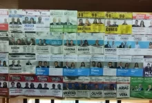 Río Negro elige Presidente, Diputados y Parlasur
