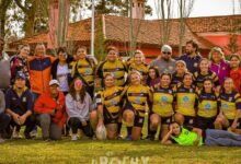 El CRC Femenino cerró su estadía en el regional