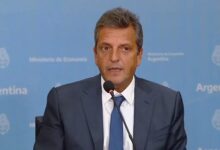 Economía: el detalle de las medidas que lanzó Sergio Massa