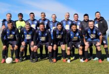 Torneo Don Pedro-El Potrero logró su primer victoria en el torneo