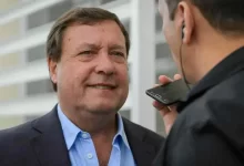 “Hay que mejorar la relación entre el Estado y la gente”