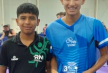 Ignacio y Santiago Serra rumbo al Grand Prix Mercosur en Resistencia Chaco