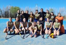 El Hockey Rugby con excelente paso el Torneo Integración