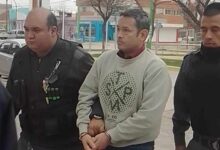 Femicidio de Patricia. Crónembold: “cuando llegué ya estaba muerta…” Femicidio de Patricia. Crónembold: “cuando llegué ya estaba muerta…”