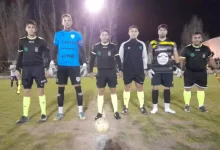“La Depo” y Cipolletti no se sacaron ventaja