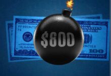El dólar blue subió con fuerza y marcó otro récord