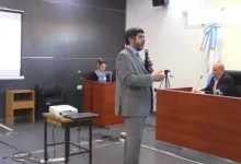 Femicidio de Patricia: Qué dijeron los primeros testigos Femicidio de Patricia: Qué dijeron los primeros testigos