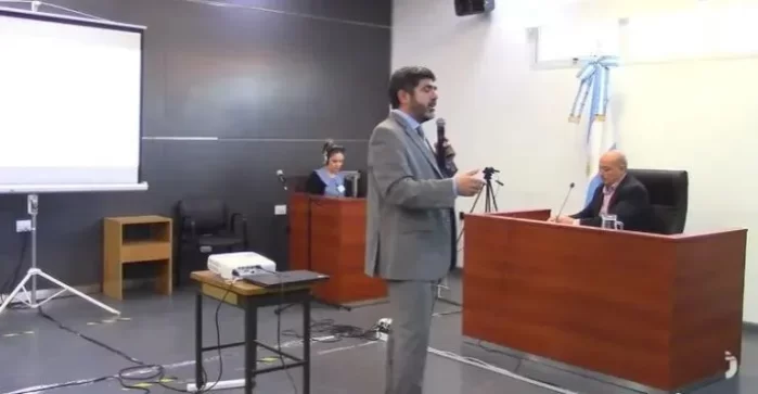 Femicidio de Patricia: Qué dijeron los primeros testigos