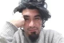 Joven asesinado en Bolivia. Era conocido en Catriel y 25 de Mayo