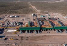 Petrolera del Grupo Techint batió récord de producción en Vaca Muerta