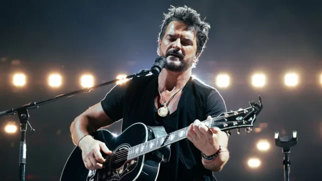 Arjona no viene a Neuquén: ¿Por qué se suspendió el show?