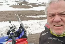 Encontraron muerto al jefe comunal de Casa de Piedra