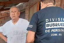 Salió a «comprar cigarrillos», lo encontraron 30 años después