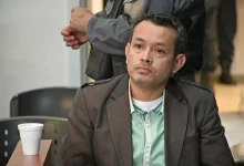 Crónembold apelará la sentencia por el femicidio de Patricia Rendón