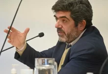 Fiscal Herrera: el hombre que lleva a la cárcel al femicida de patricia Rendón