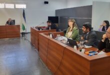 Todo listo para el juicio por el femicidio de Patricia Rendón