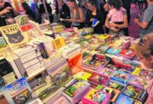 Neuquén: La Feria del Libro abrió sus puertas: días, autores y cronograma