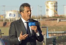 Massa llegará a Río Negro en campaña