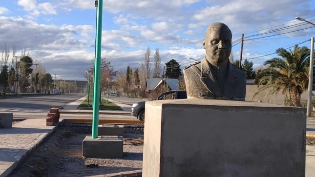 Licitan la pavimentación de avda Mosconi (colectora)