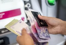 El 27 de septiembre se paga el primer bono de .000