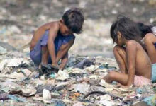 Argentina: casi el 62% de los niños y adolescentes son pobres