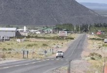 Otro sismo en la zona petrolera, esta vez en Rincón de los Sauces