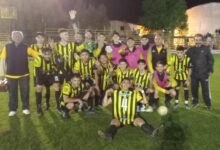 La Depo cerró la fase de grupos con una goleada en casa