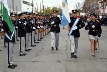 La Escuela de Cadetes de Río Negro abrió sus inscripciones