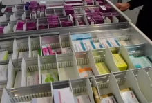 Preocupación entre las farmacias de Río Negro por faltantes de medicamentos y la suba del dólar