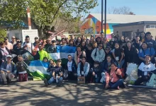 Río Negro en la Feria de Educación, Ciencias, Artes y Tecnología Río Negro en la Feria de Educación, Ciencias, Artes y Tecnología