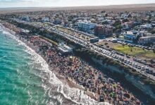 Verano en Las Grutas: cuánto cuesta reservar con el dólar por las nubes