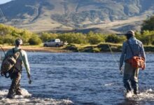 Se ponen a la venta los permisos para la temporada de pesca