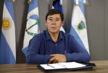 Rucci respondió a Milei sobre la privatización de YPF: “Está diciendo cualquier cosa”