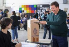 Weretilneck: “Que la nueva Argentina sea de consenso”