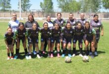 La Escuela Municipal se alista para otra final