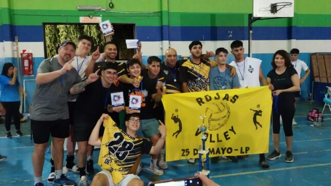 La Liga Municipal llegó a su fin con la coronación del torneo