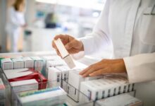 Farmacias rionegrinas restablecen la atención con obras sociales