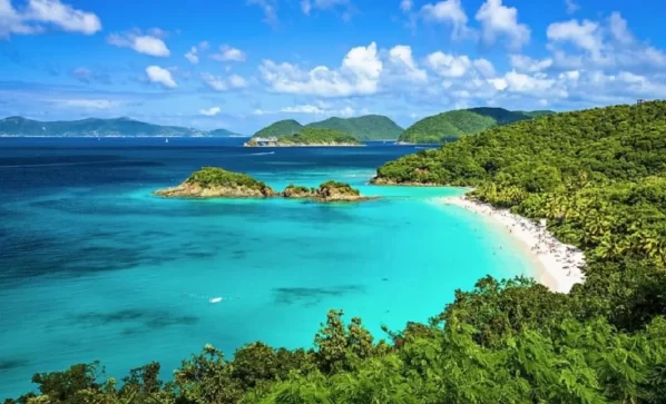 Isla del Caribe busca empleados y paga 184 mil euros al año: cómo postularse