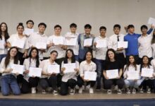 Catriel: entregaron certificados por prácticas profesionalizantes