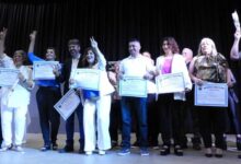 Catriel: proclamaron a las nuevas autoridades municipales