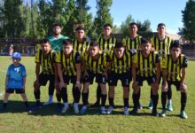Torneo Federal: “La Depo” de local se impuso a Estudiantes