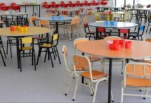 Catriel: sin desayuno en escuelas por deudas millonarias