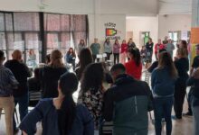 ESRN 78: después de los incidentes, habrá cases virtuales