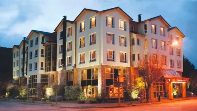 Oferta laboral: un hotel de Neuquén busca empleados