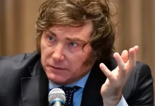 Milei Presidente: primeras medidas