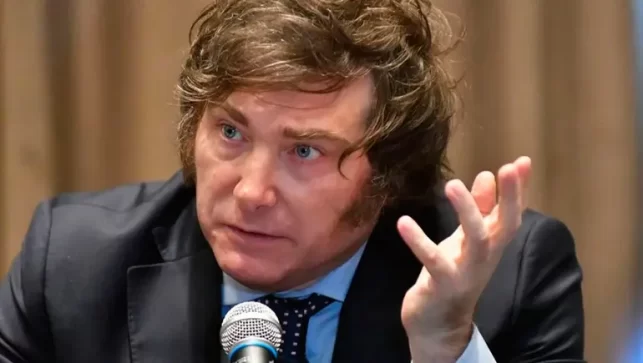 Milei Presidente: primeras medidas