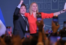 Milei Presidente: “el gobierno es responsable hasta el 10 de diciembre”
